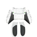 Gamepad Housing Back Cover Shell Full Kit For Xbox