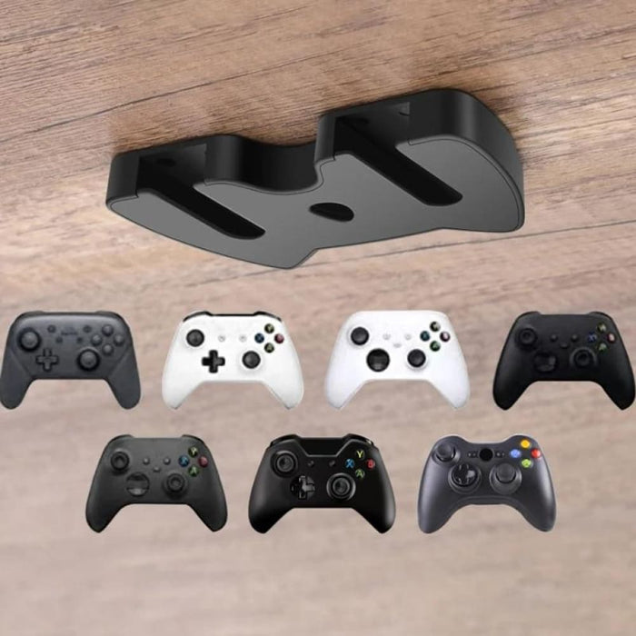 Gamepad Storage Rack For Xbox And Switch