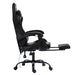 Gaming Chairs Massage Racing Recliner Leather Office Chair