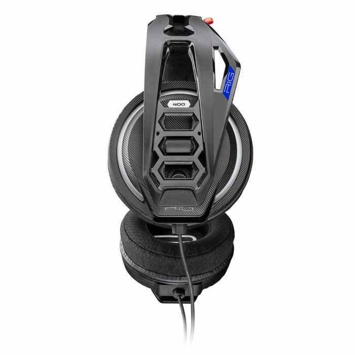 Gaming Headset With Microphone Nacon Rig400hs