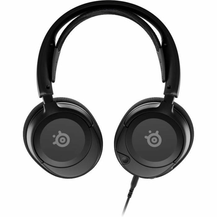 Gaming Headset With Microphone Steelseries Arctis Nova 1