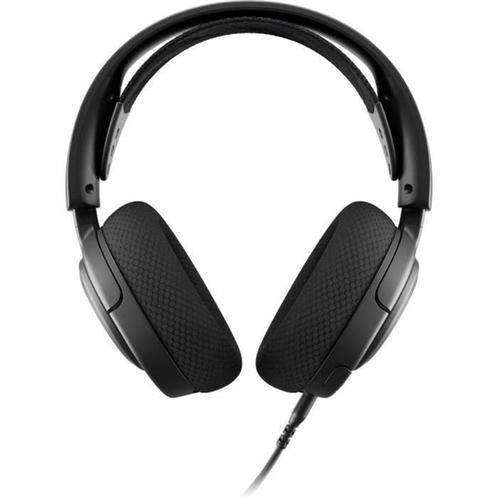 Gaming Headset With Microphone Steelseries Arctis Nova 3