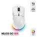 Gaming Xd5 Mouse 19000dpi Rgb Mice Professional Gamer