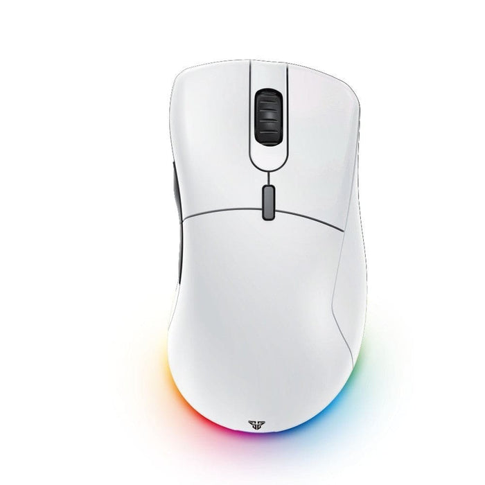 Gaming Xd5 Mouse 19000dpi Rgb Mice Professional Gamer