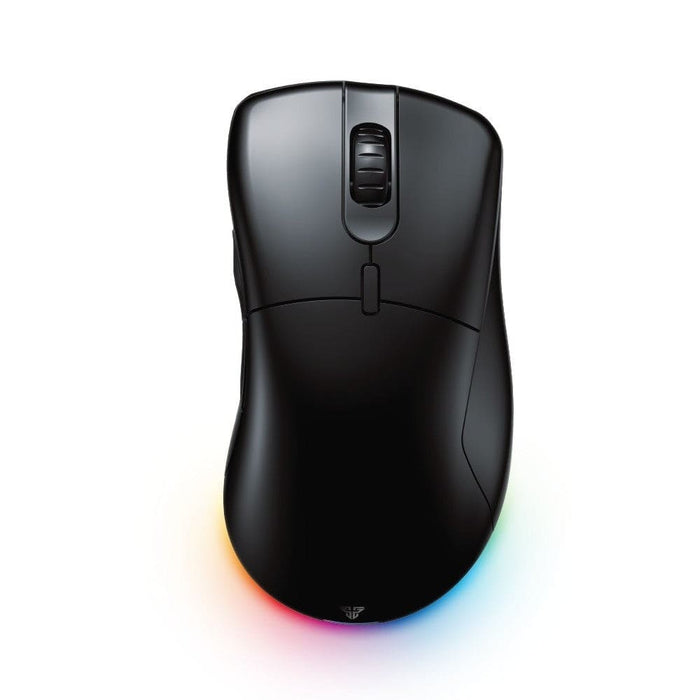 Gaming Xd5 Mouse 19000dpi Rgb Mice Professional Gamer