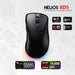 Gaming Xd5 Mouse 19000dpi Rgb Mice Professional Gamer