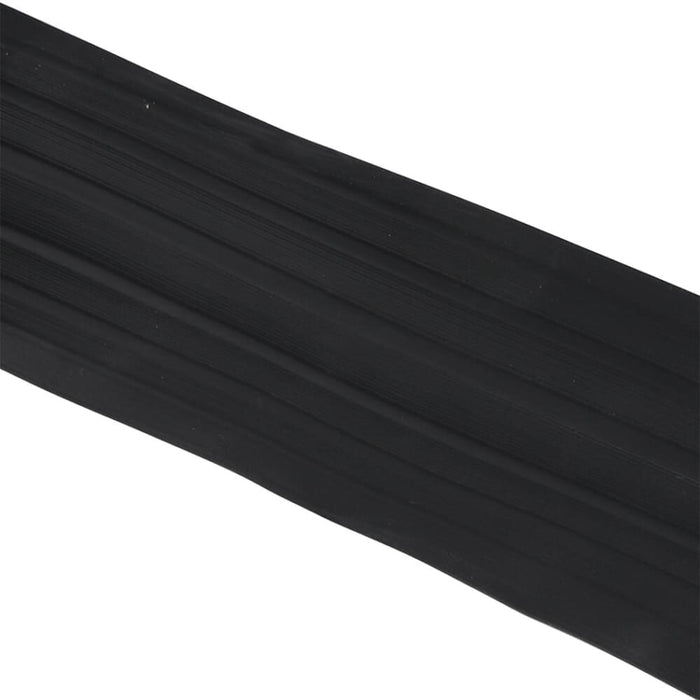 Goslash Picks Garage Door Weather Strip Strap Seal Soild