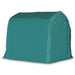 Garage Tent Pvc 1.6x2.4 m Green Tbplatb