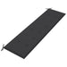 Garden Bench Cushion Anthracite 180x50x3 Cm Atokx