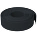 Garden Edging Black 10 m 15 Cm Polyethylene Opatki