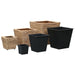 Garden Raised Beds 3 Pcs Water Hyacinth Appio