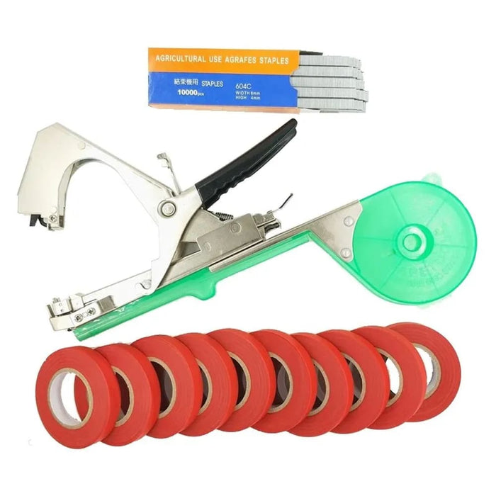 Garden Tapetool Tape Set for Plants