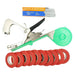 Garden Tapetool Tape Set for Plants