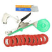 Garden Tapetool Tape Set for Plants