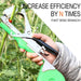 Garden Tapetool Tape Set for Plants