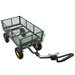 Garden Trolley 350 Kg Load Aopat