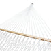 Gardeon Double Swing Hammock Bed Cream