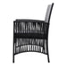 Gardeon Outdoor Furniture Dining Chairs Wicker Garden Patio