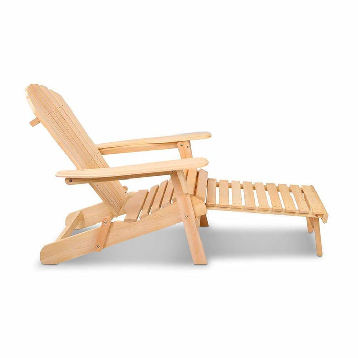 Gardeon Outdoor Furniture Sun Lounge Chairs Beach Chair