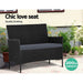 Gardeon Outdoor Furniture Lounge Setting Wicker Patio