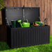 Gardeon Outdoor Storage Box Container Garden Toy Indoor