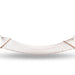 Gardeon Swing Hammock Bed Cream