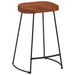 Gavin Bar Stools 2 Pcs 45x40x63 Cm Solid Wood Mango Taakop