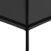 Gazebo 3x3 m Anthracite Fabric And Steel Toxxab