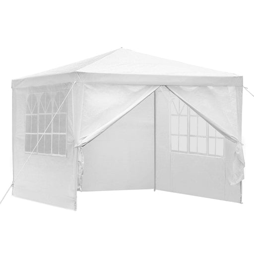 Gazebo 3x3 Outdoor Marquee Gazebos Wedding Party Camping