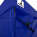 Gazebo Tent Marquee 3x4.5m Popup Outdoor Wallaroo Blue