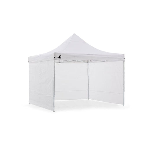 Gazebo Tent Marquee 3x3 Popup Outdoor Wallaroo White