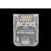 Gc2sd Gc To Sd Card Adapter Memory Tf Reader For Ngc Wii