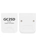 Gc2sd Gc To Sd Card Adapter Memory Tf Reader For Ngc Wii