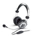 Genius Hs-04su Headset With Microphone