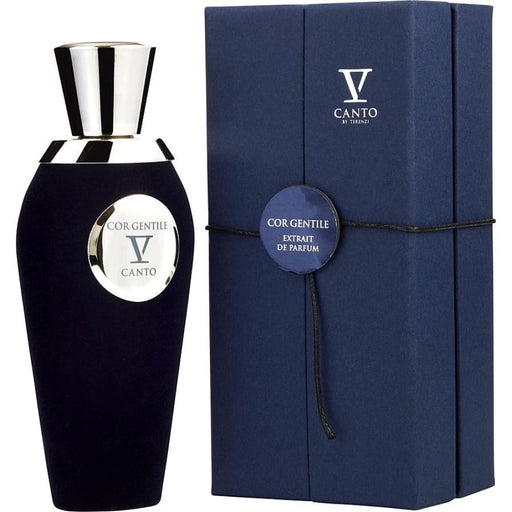 Cor Gentile v Extrait De Parfum Spray By Canto