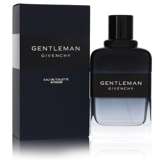 Gentleman Intense Edt Spray By Givenchy For Men - 100 Ml