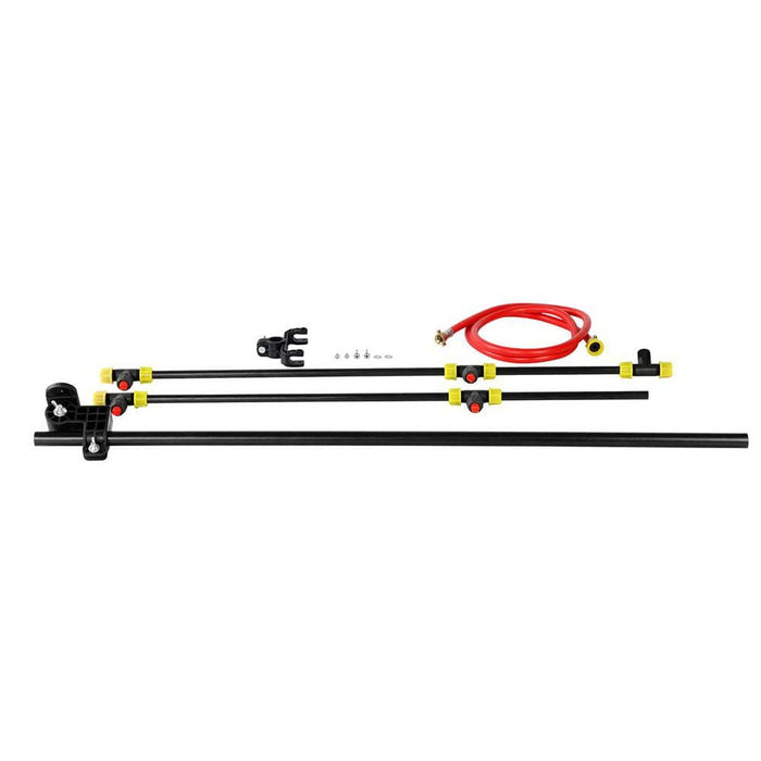 Giantz 1.5m Atv Adjustable Weed Sprayer Boom