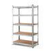 Giantz 1.8m Warehouse Racking Rack Shelving Garage Steel