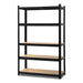 Giantz 1.8m Warehouse Racking Rack Shelving Garage Storage