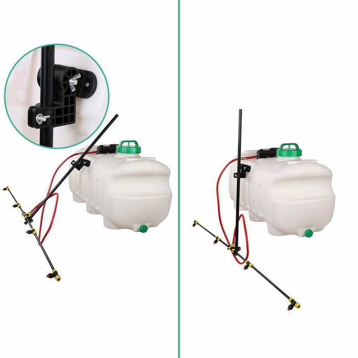Giantz 100l Weed Sprayer