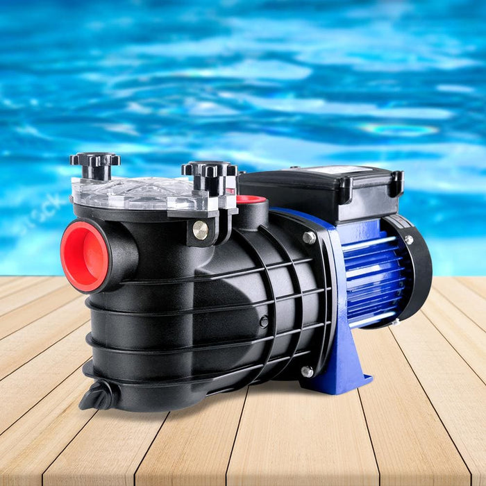 Giantz 1200w Swimming Pool Water Pump