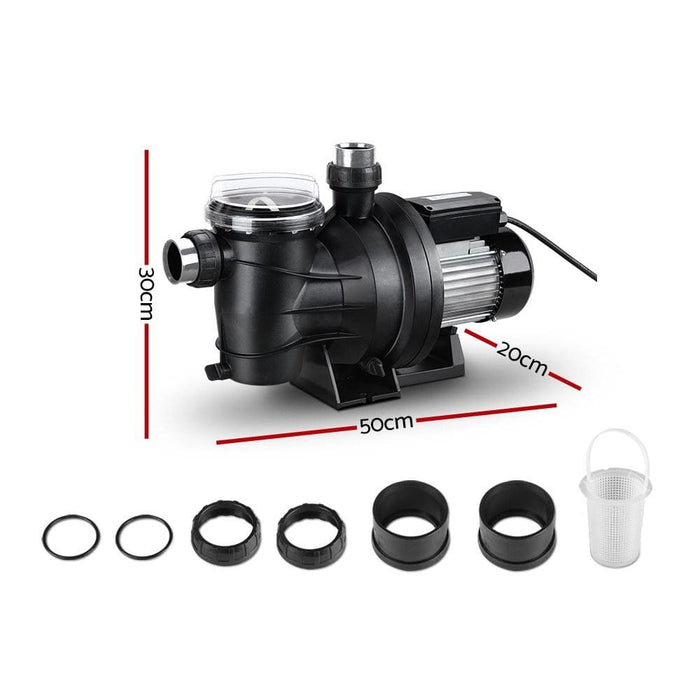 Giantz 2000w Swimming Pool Water Pump