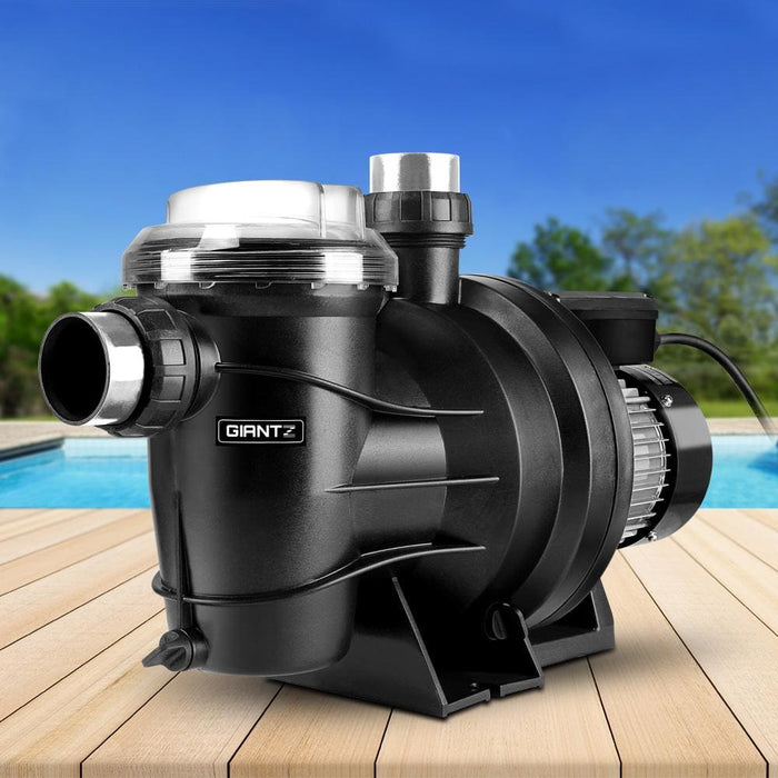 Giantz 2000w Swimming Pool Water Pump