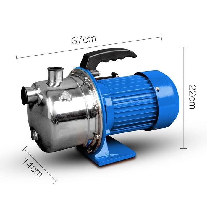 Giantz 2300w High Pressure Water Pump