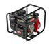 Giantz 2inch High Flow Water Pump - Black & Red