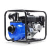 Giantz 8hp 3’ Petrol Water Pump Garden Irrigation