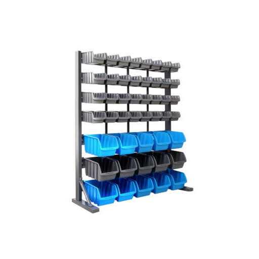 Giantz 47 Bin Storage Shelving Rack