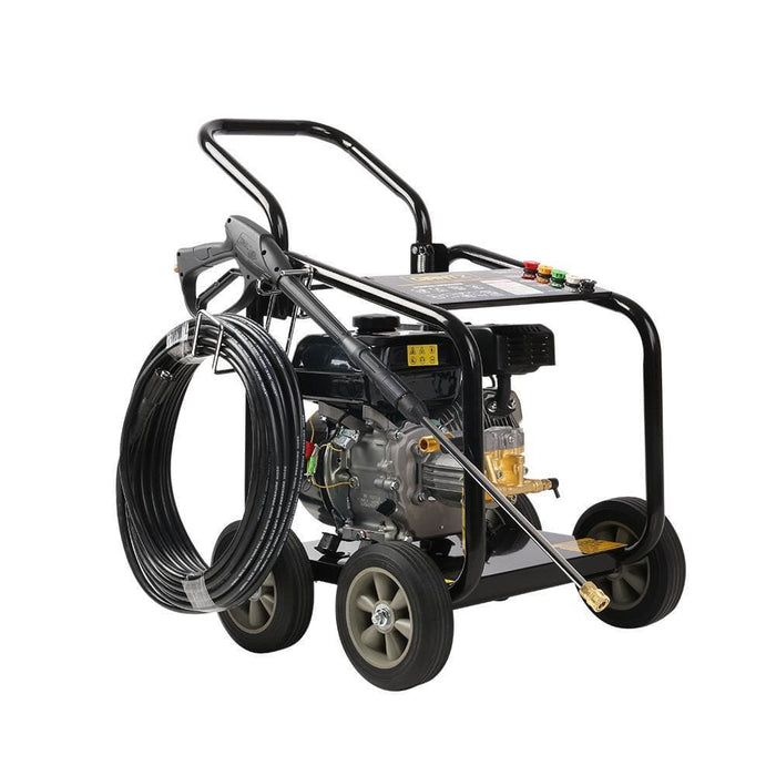 Giantz 4800psi 20m Petrol High Pressure Cleaner Washer