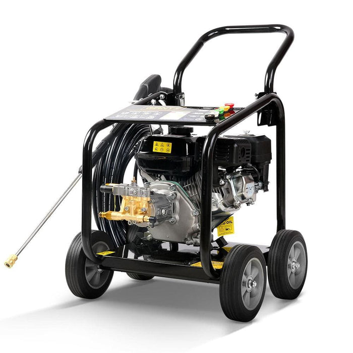 Giantz 4800psi 20m Petrol High Pressure Cleaner Washer