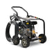 Giantz 4800psi 20m Petrol High Pressure Cleaner Washer